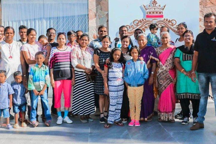 Trasferimento privato dalla città di Udawalawe alla città di Nuwara Eliya