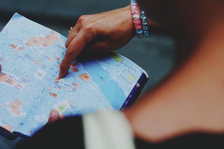De Vienne à Munich, 2h de visites, transfert privé