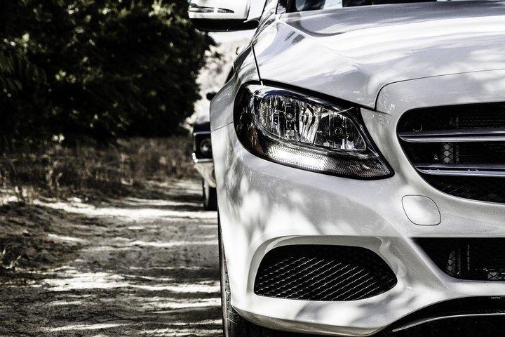 Wien → Budapest - 2h Sightseeing - Komfortabler Premium Car Private Transfer