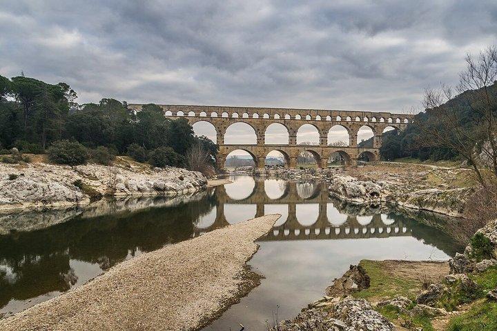Private discovery of Provence in 1 day from Aix en Provence