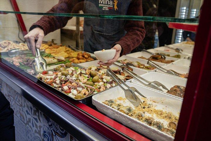 Savoring Palermo: In The Markets and Beyond