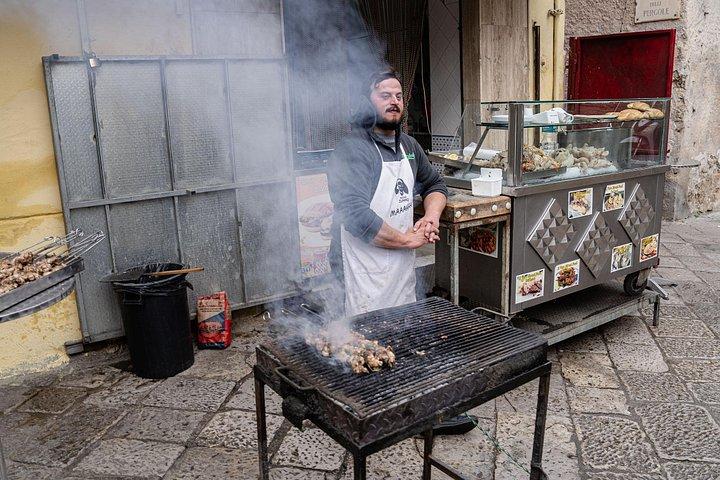 Savoring Palermo: In The Markets and Beyond