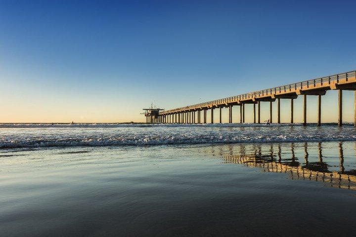 南カリフォルニア GPS オーディオバンドル（10ツアー）