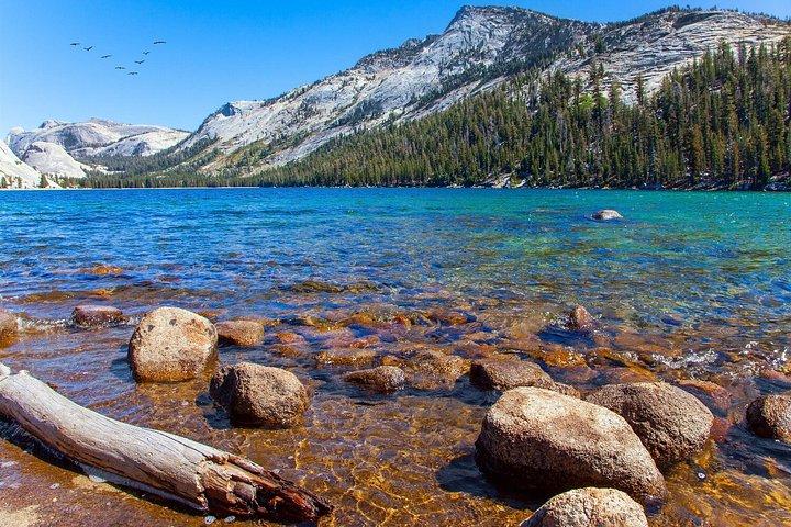 Central California GPS Audio Bundle (5 Tours)