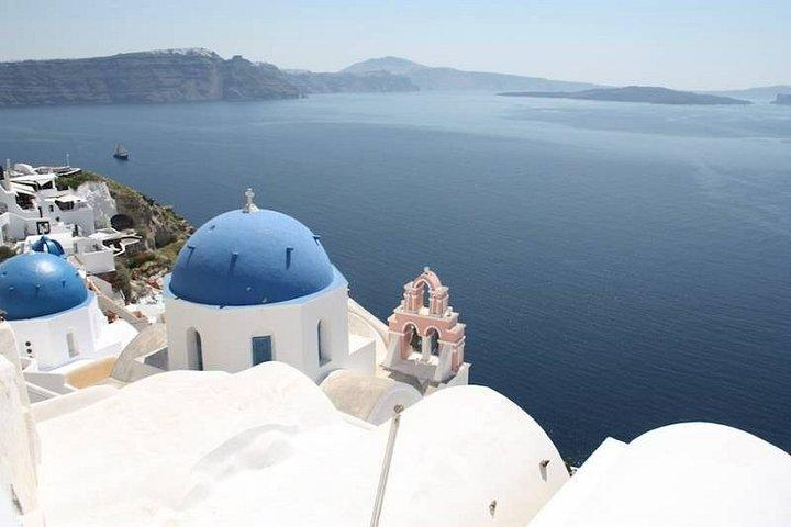 Hiden gems private tour