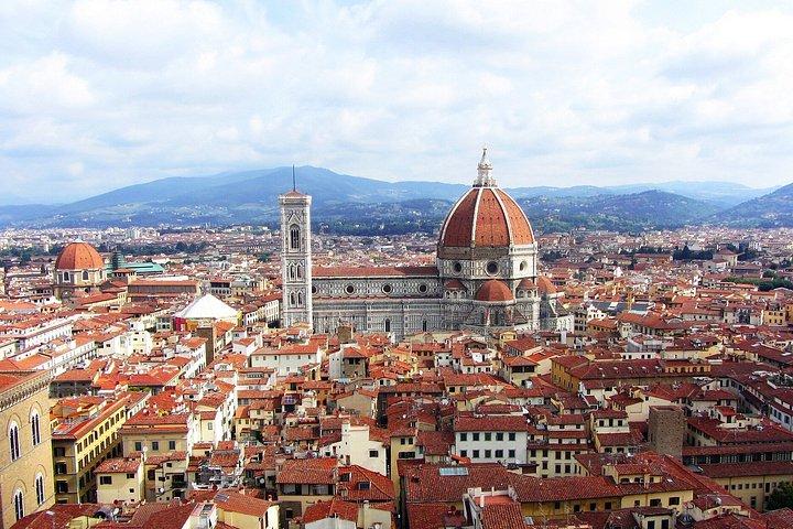 Florence Private Duomo Cathedral Tour med lokale eksperter