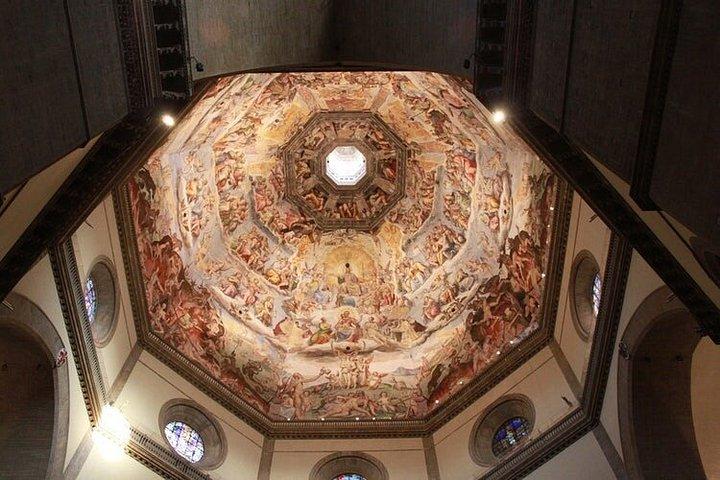 Florence Private Duomo Cathedral Tour med lokale eksperter