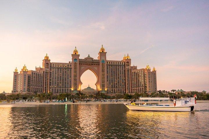 Abra Tours - Dubai Sightseeing Cruises (Shared Boat Tours)