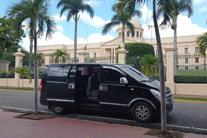 Private Transfer from Laem Chabang Cruise Port to Bangkok City