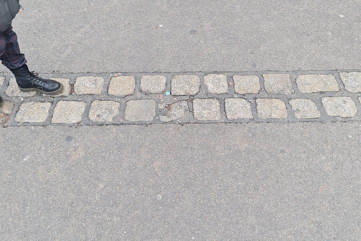 Avventure a Berlino Tour storico