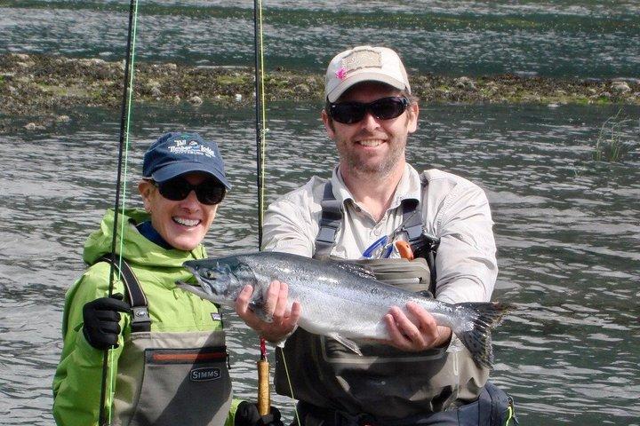 EcoFriendly 4-hr Catch & Release Private Charter Cruise Excursion