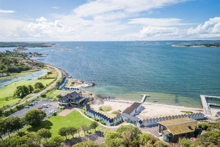 Auto privata & Passeggiata Göteborg Dintorni Esperienza esclusiva