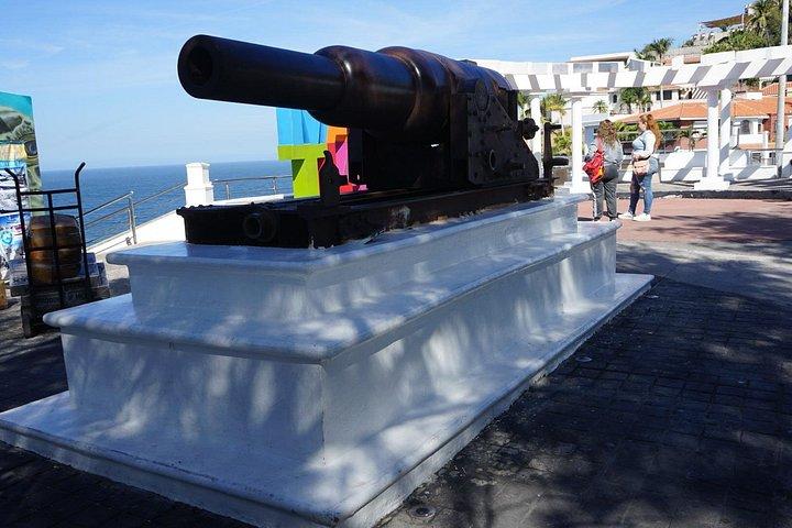 "Private Adventure in Pneumonia by Mazatlan"