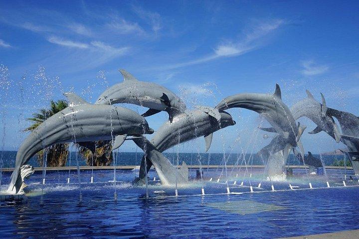 "Private Adventure in Pneumonia by Mazatlan"