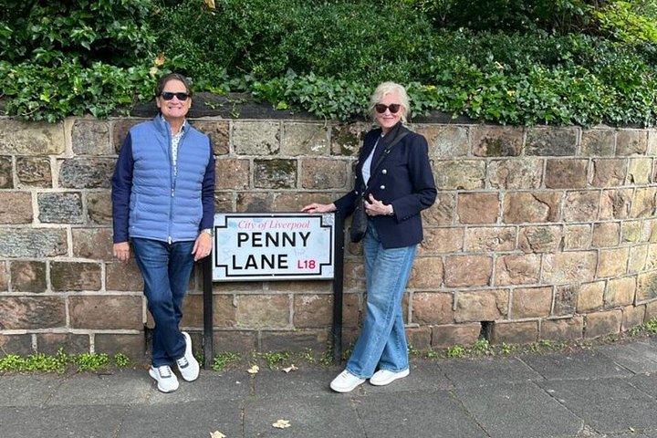 Original 3-Hour Beatles Tour