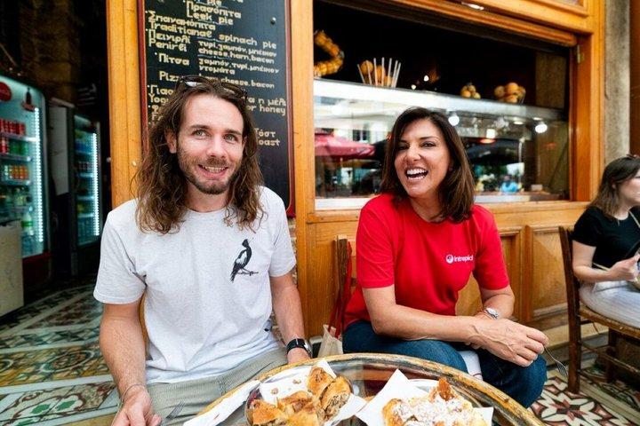 Smagen af Athen: Din private græske festtur