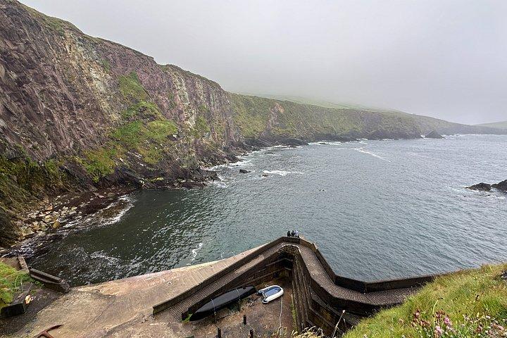 Dingle Sightseeing Tour Privado em Slea Head Drive