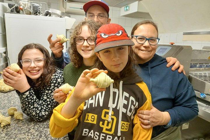 Award Winning Paris Bakery Experience in Bastille