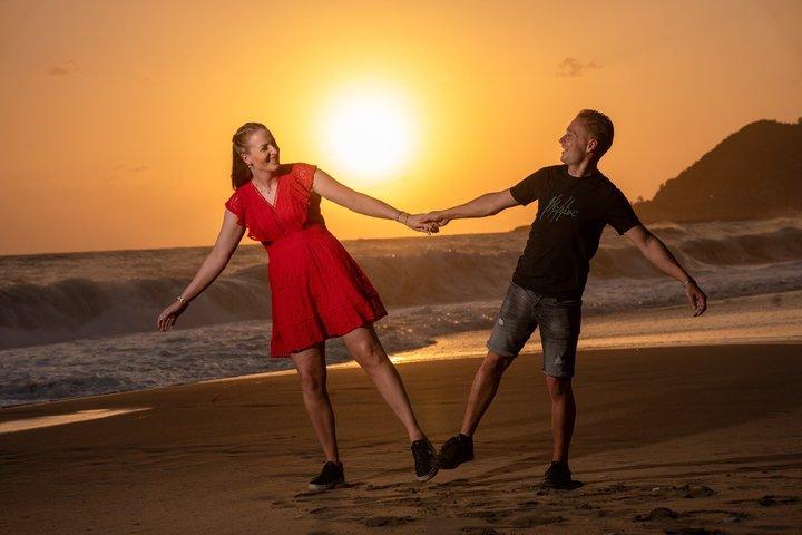 アランヤホリデーフォトシュート-家族、カップル&一人旅