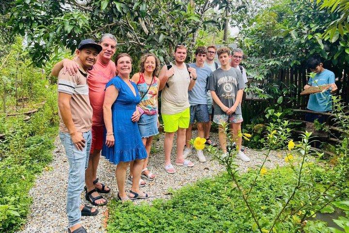 Esplora i punti salienti di South Phu Quoc con un tour privato
