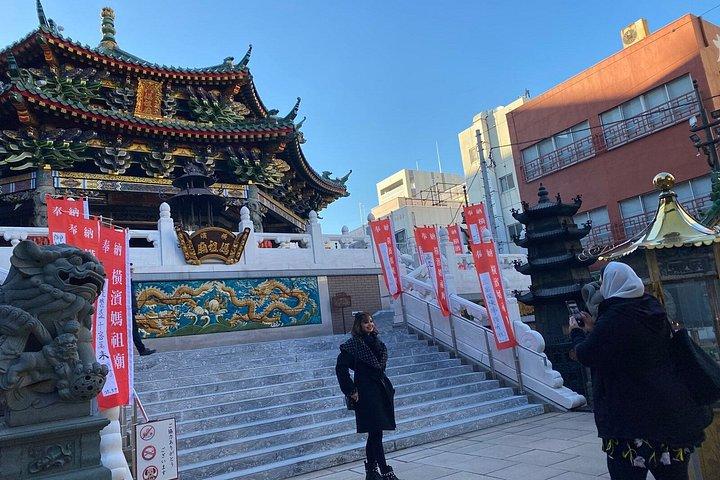 Tagesausflug zum Kyoto-Kulturtag mit erfahrenem Tourguide