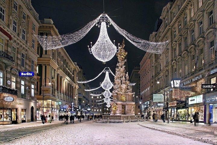 Prag nach Budapest Privater Transfer mit 2 Stunden Sightseeing