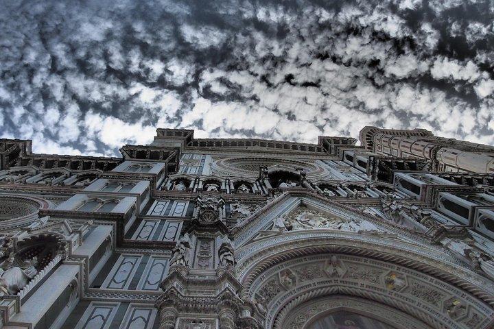 Catedral do Duomo de Florença: Entrada com Guia de Áudio
