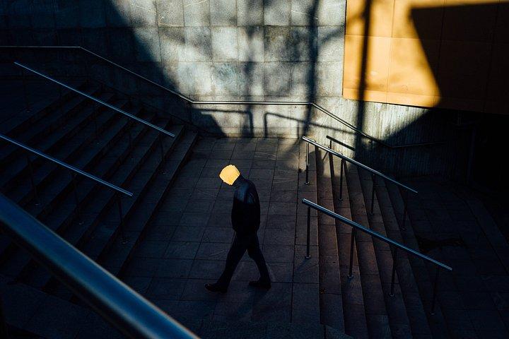 Street Photography Walks and Talks in Sofia