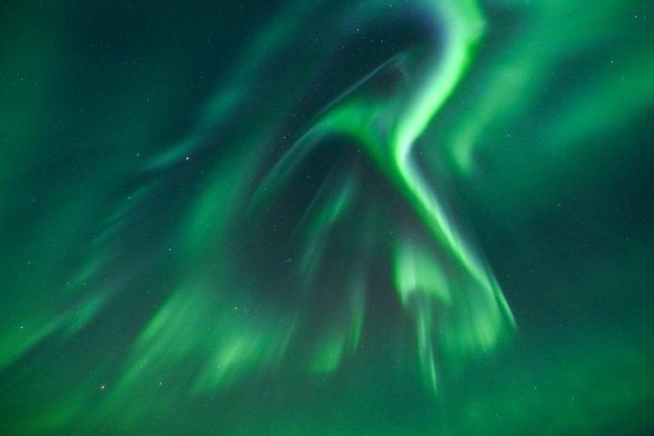 Rovaniemi: 100% pengene tilbage garanti Nordlys - Lille gruppe