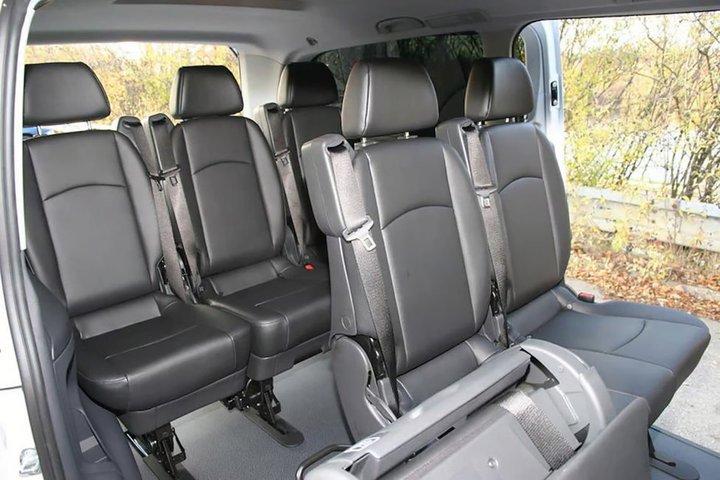 Marrakech Private Transportation from Marrakech Airport
