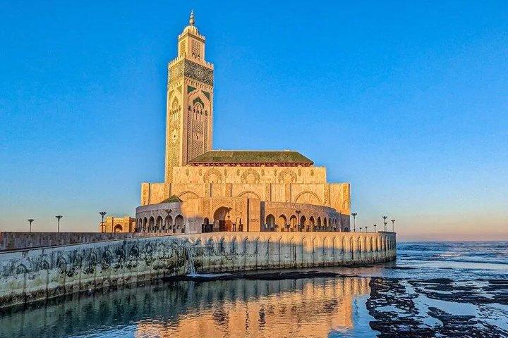 8-Day Private Morocco Tour: Imperial Cities, Sahara Desert