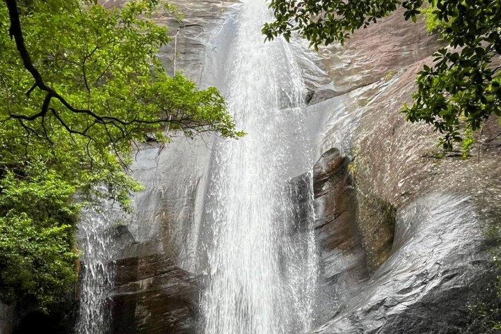 Hoteller i nærheden af Bambarakanda & Lanka Ella: Waterfall Trail & Natural Pool Bath