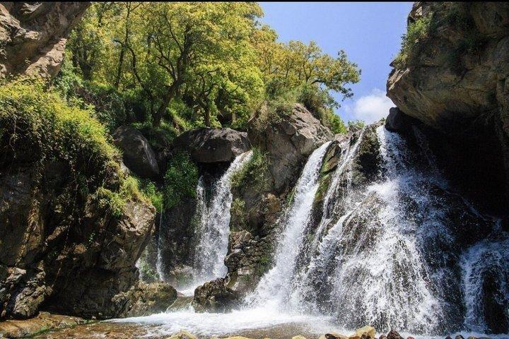 Atlas Mountain : Imlil Day Tour with Guide, camel ride and Lunch