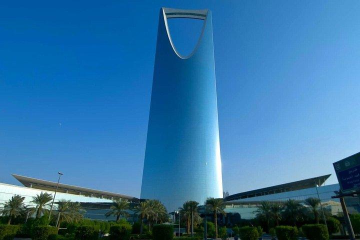 Riyadh and Diriyah Heritage Experience Day of Elegance