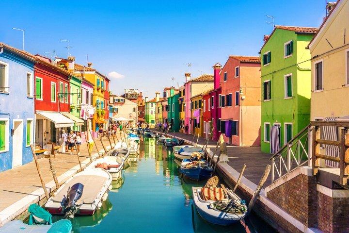 TOP Venice : Private Guided Tour with your mobile