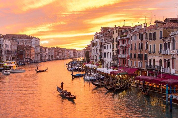 TOP Venice : Private Guided Tour with your mobile