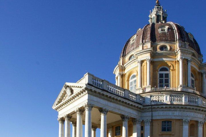 TOP Turin: Private Stadtführung mit Ihrem Handy