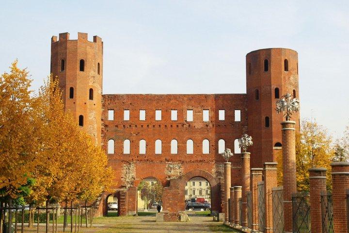 TOP Turin: Private Stadtführung mit Ihrem Handy