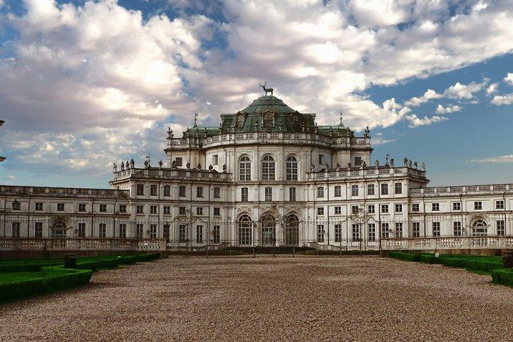 TOP Turin: Private Stadtführung mit Ihrem Handy