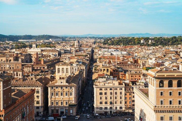 TOP Turin : Visite guidée privée avec votre mobile