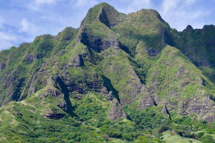 Private Tour Oahu - Customizable - 1 to 4 Guest