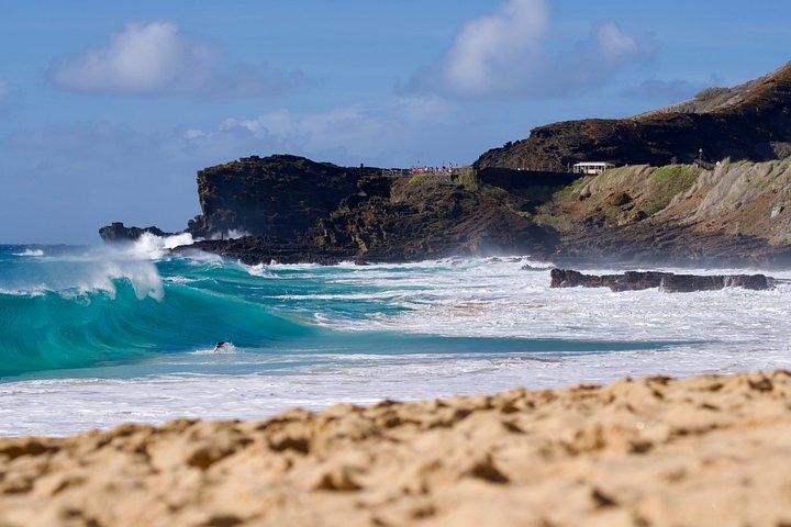 Private Tour Oahu - Customizable - 1 to 4 Guest