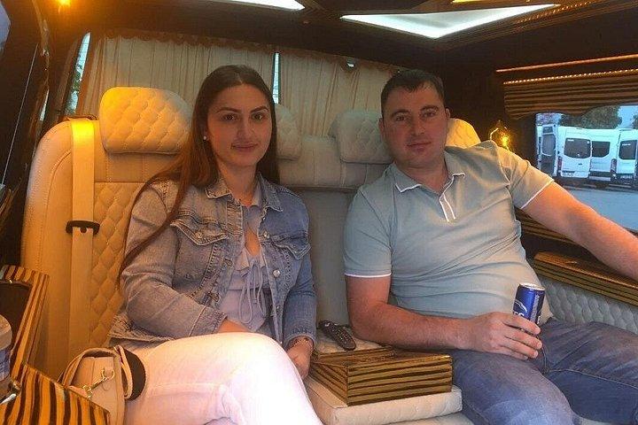 Cyprus Airport Transfer Meet Transfer