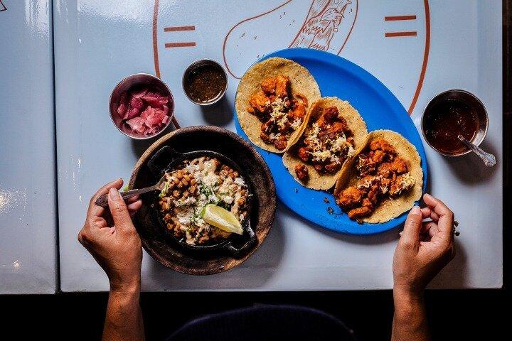 Tour gastronómico Crepúsculo con más de 15 degustaciones
