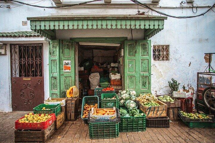 Rabat Eats Food Tour with 15+ Tastings