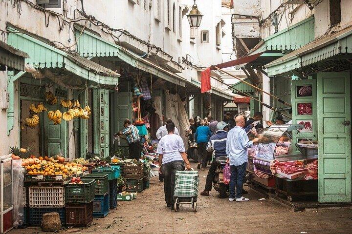 Rabat Eats Food Tour with 15+ Tastings