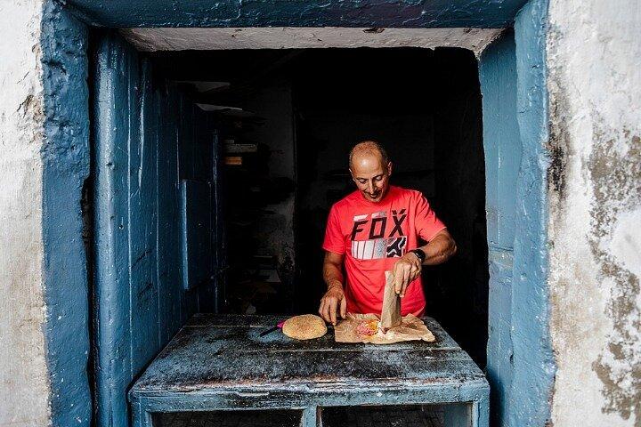 Rabat Eats Food Tour with 15+ Tastings