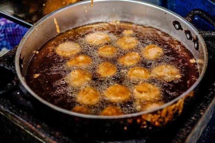 Rabat Eats Food Tour with 15+ Tastings