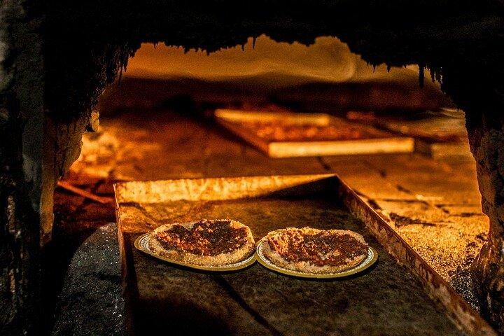Rabat Eats Food Tour with 15+ Tastings