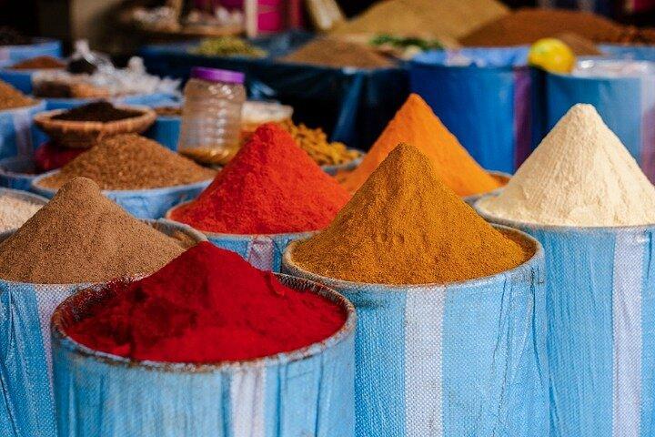 Rabat Eats Food Tour with 15+ Tastings
